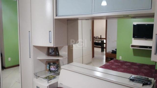 Casa à venda com 3 dormitórios em Nonoai, Porto alegre cod:BT9810 - Foto 18