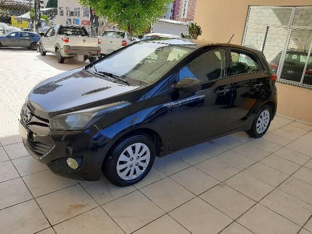 HB20 COMFORT 2014 - Foto 8
