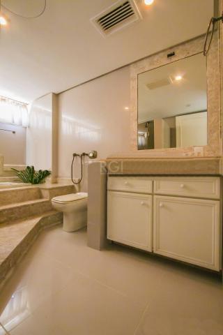 Apartamento à venda com 3 dormitórios em Moinhos de vento, Porto alegre cod:CO6364 - Foto 6