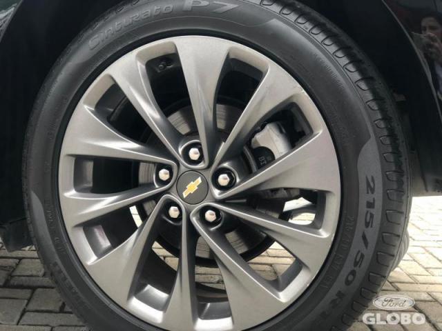 Chevrolet Cruze LTZ 1.4 TURBO - Foto 5