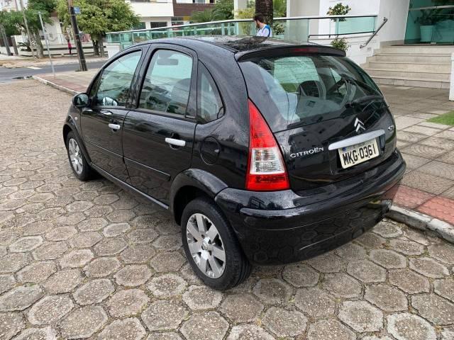 Vendo C3 Exclusive automático 2012 - Foto 6