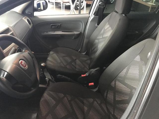 Palio Fire 1.0 (Flex) 4p 2015 - Foto 5
