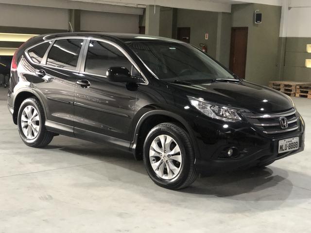 Crv impecável - Foto 2