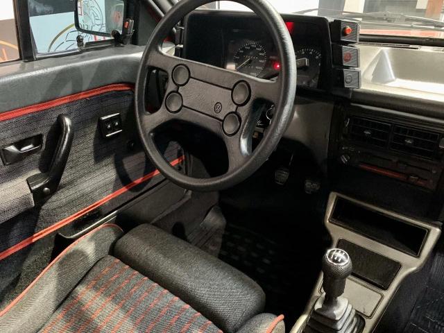 GOL 1993/1993 1.8S GTS 8V GASOLINA 2P MANUAL - Foto 11