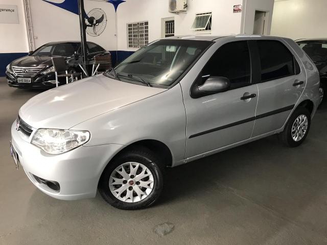 Palio Fire 1.0 (Flex) 4p 2015