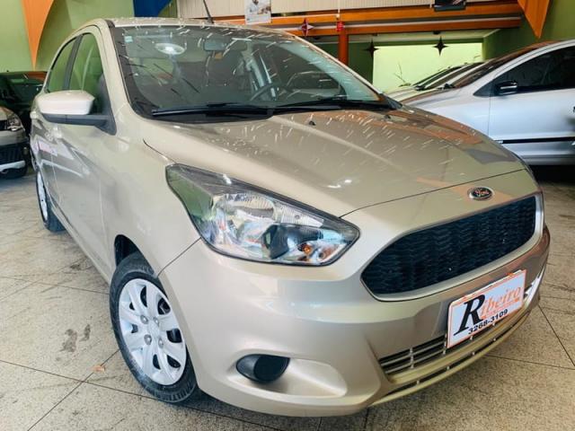 FORD KA + SE 1.0 MEC. - Foto 6