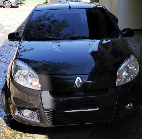 SANDERO 1.6 completo
