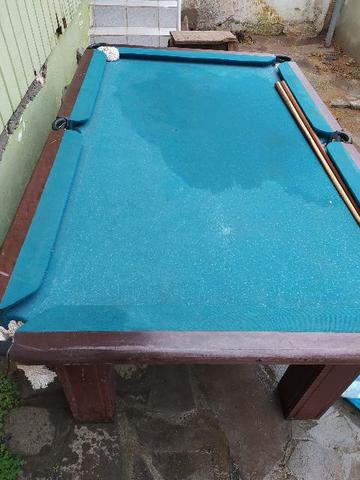 Mesa de sinuca - Foto 5