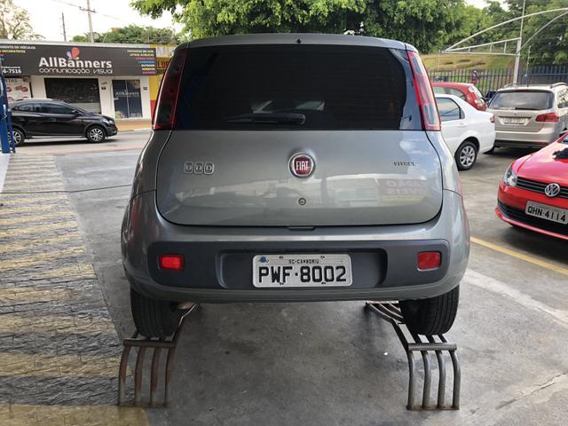 Fiat/ uno vivace - Foto 3