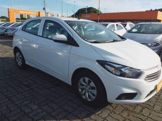 ONIX 2018/2019 1.0 MPFI LT 8V FLEX 4P MANUAL - Foto 4