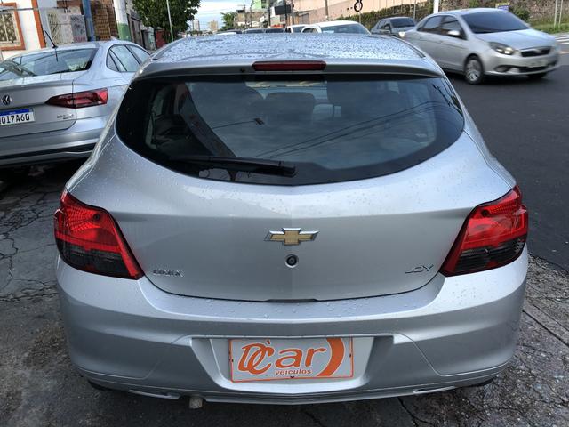 ONIX JOY 1.0 2019 Completo Entrada a partir de 4.080!! - Foto 7