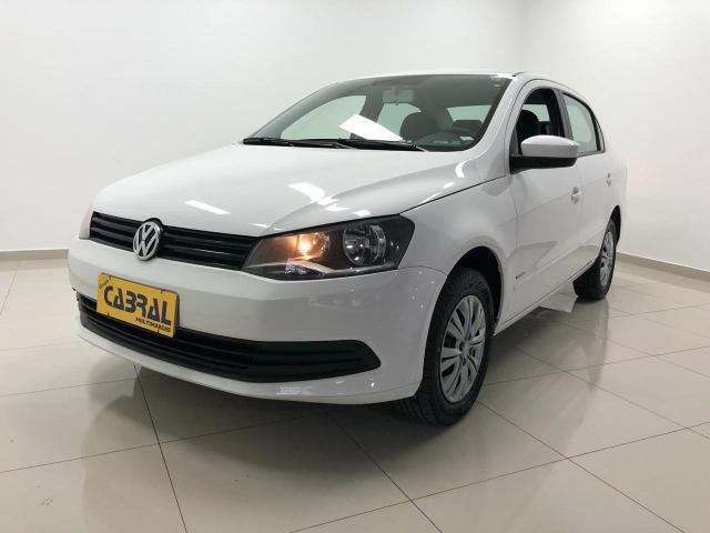 Voyage 2013 1.0 completo $ 28900 - Foto 2