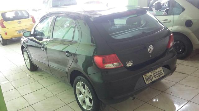 Gol G5 TREND 2010 Extra Informações ZAP * - Foto 4