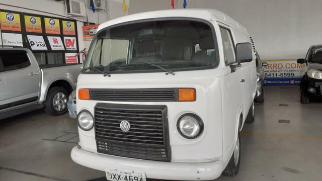 Kombi 2008 ( Parcelas no boleto) - Foto 2