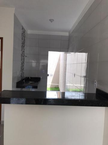 Casas padrão caixa (Carolina Park) - Foto 10