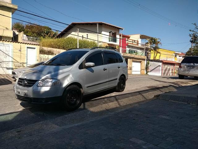 Specefox completa sem leilão - Foto 5