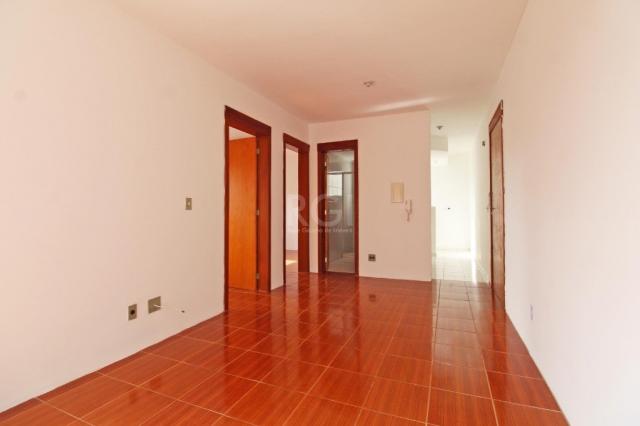 Apartamento para alugar com 2 dormitórios em Teresópolis, Porto alegre cod:BT4097 - Foto 3