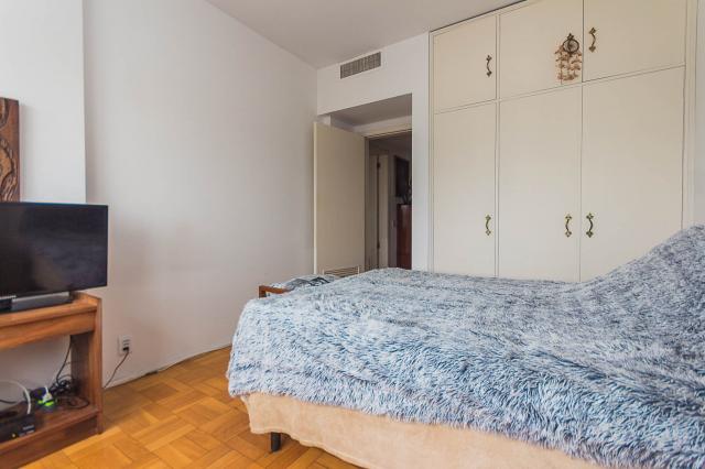 Apartamento à venda com 3 dormitórios em Rio branco, Porto alegre cod:LIV-6071 - Foto 11