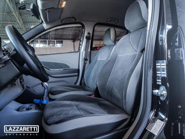 Chevrolet AGILE LT 1.4 MPFI 8V FlexPower 5p - Foto 5