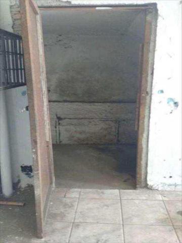 Galpão para alugar por R$ 9.000,00 - Vila Nova - Santos/SP - Foto 9