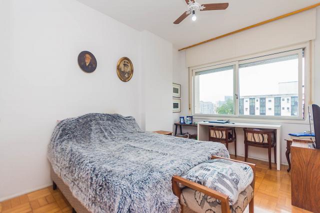Apartamento à venda com 3 dormitórios em Rio branco, Porto alegre cod:LIV-6071 - Foto 10