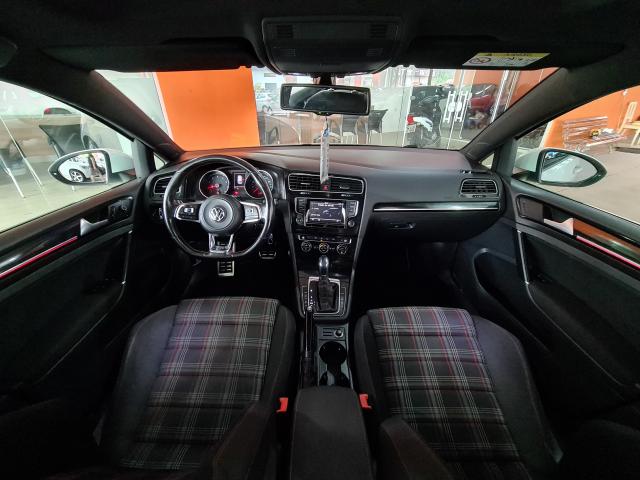 VW - VOLKSWAGEN Golf 2.0 GTI 16V GASOLINA 4 DSG - Foto 5