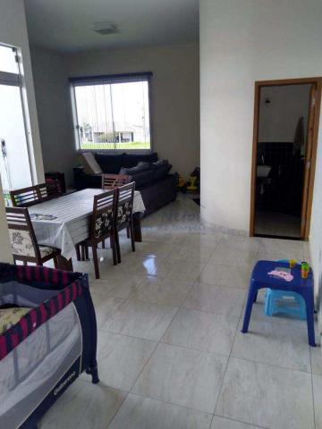 Casa de condomínio à venda com 3 dormitórios cod:10131627 - Foto 2