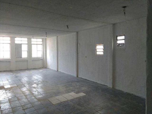Galpão para alugar por R$ 9.000,00 - Vila Nova - Santos/SP - Foto 4