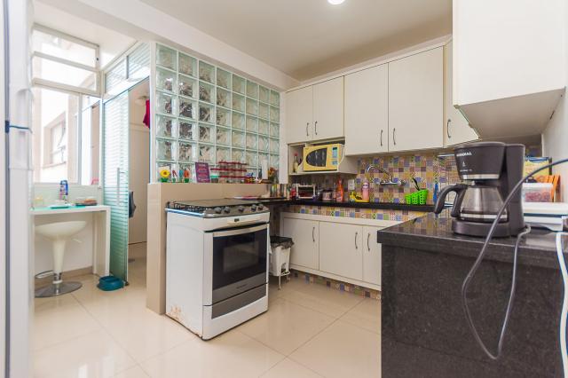 Apartamento à venda com 3 dormitórios em Rio branco, Porto alegre cod:LIV-6071 - Foto 19