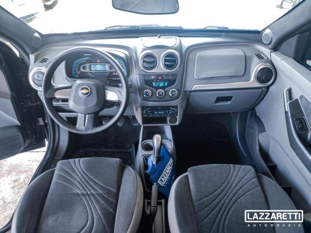 Chevrolet AGILE LT 1.4 MPFI 8V FlexPower 5p - Foto 7