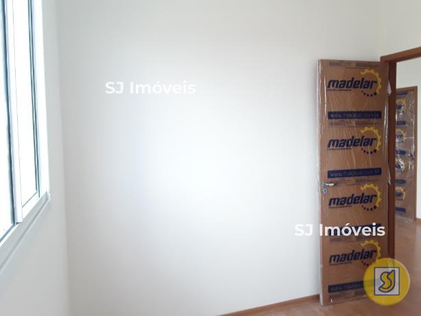 Apartamento para alugar com 2 dormitórios em Passaré, Fortaleza cod:50906 - Foto 6