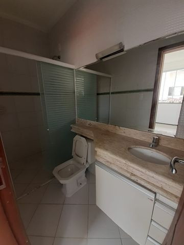 Vendo casa planejada no cond mediterrâneo por r$ 440 mil reais - Foto 18