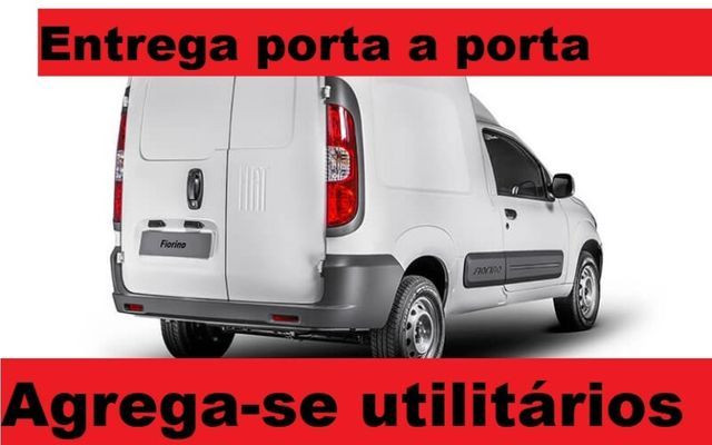 Agrega-se veiculos