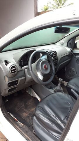 Fiat palio 2013