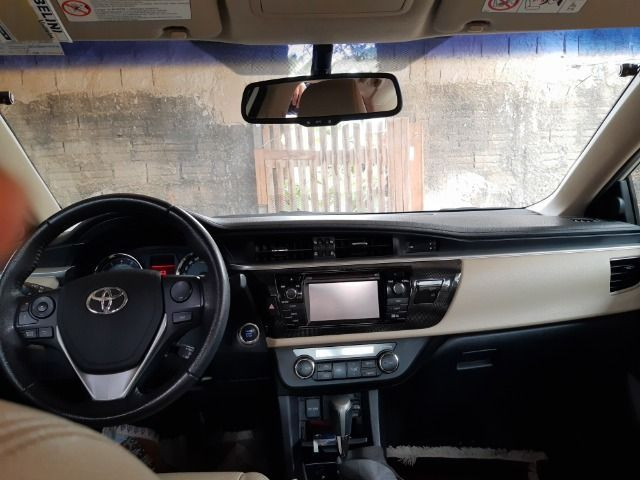 Corolla Altis - Foto 4