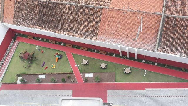 Apartamento 3/4 Ed. Monte Olimpo Nascente com Vista para o Rio - Foto 4