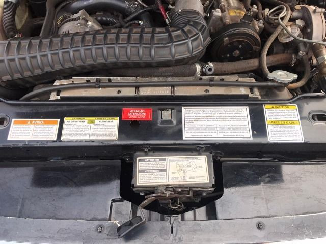 Vendo Ranger xl v6 4.0 gasolina completa - Foto 4