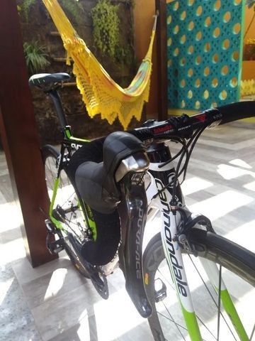 Speed Cannondale EVO High Modulus - Foto 6