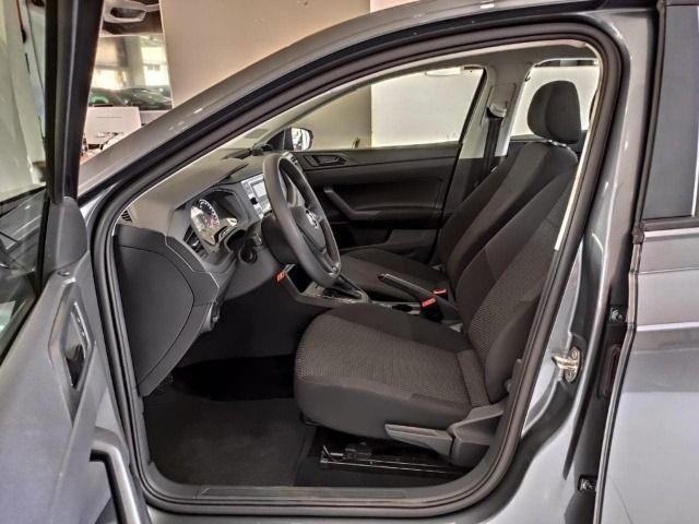 VW Polo 1.6 Msi Automatico/ Lançamento mais Cobiçado! - Foto 8