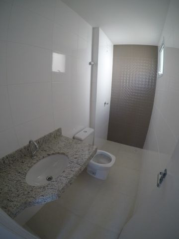 Pampulha - 2 quartos - alto padrão de acabamento - pronto pra morar -1494udi - Foto 13