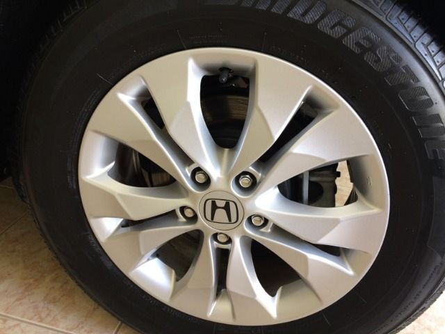 Honda CRV Excelente Estado - Foto 11