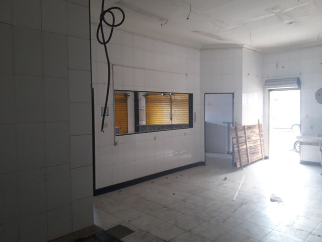 Alugo ponto comercial - Foto 4