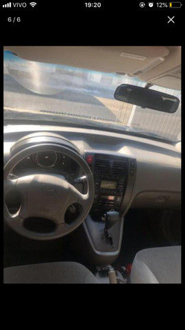 Tucson impecável automática - Foto 6