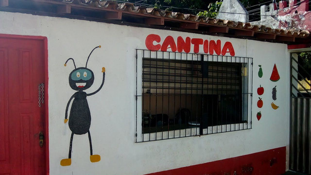 Alugo imóvel com piscina - Foto 4