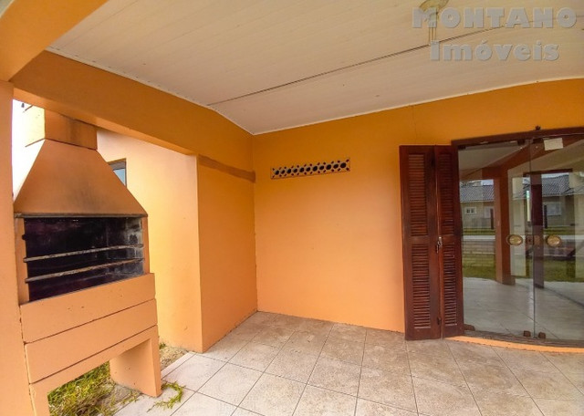Casa na Zona Nova em Capão - 2 dormitórios - 2 quadras da Paraguassú - Foto 10