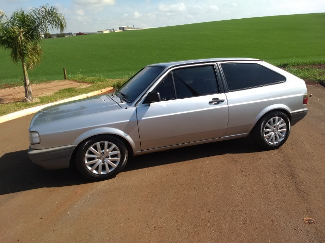 Gol CL 1.6 ano 1993 modelo 1994 - Foto 5