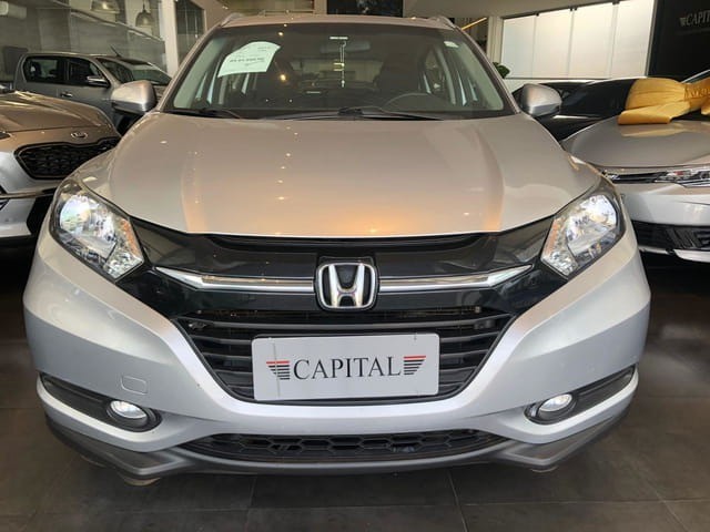 VENDO HR-V 2015/2016 1.8 CVT
