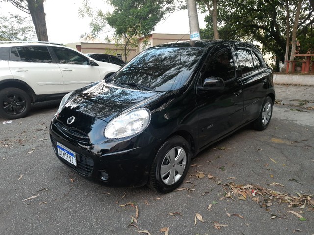 MARCH 2012 1.6 COMPLETO