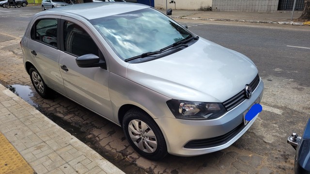 GOL 1.0 G6 COMPLETO