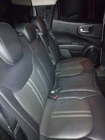 FIAT TORO FREEDOM 2017 FLEX